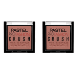 Pastel Crush Blush - 308 -2 Pack 757279512511