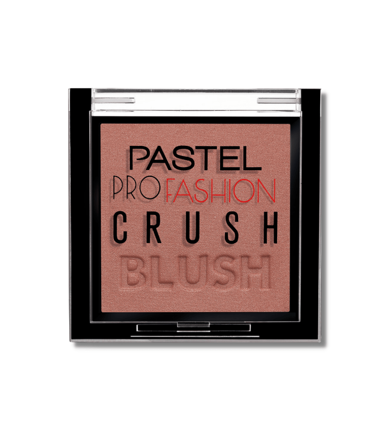 Pastel Crush Blush - 308 8690644301087