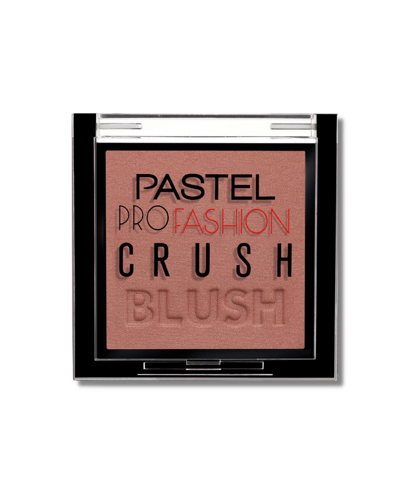 Pastel Crush Blush - 308 8690644301087