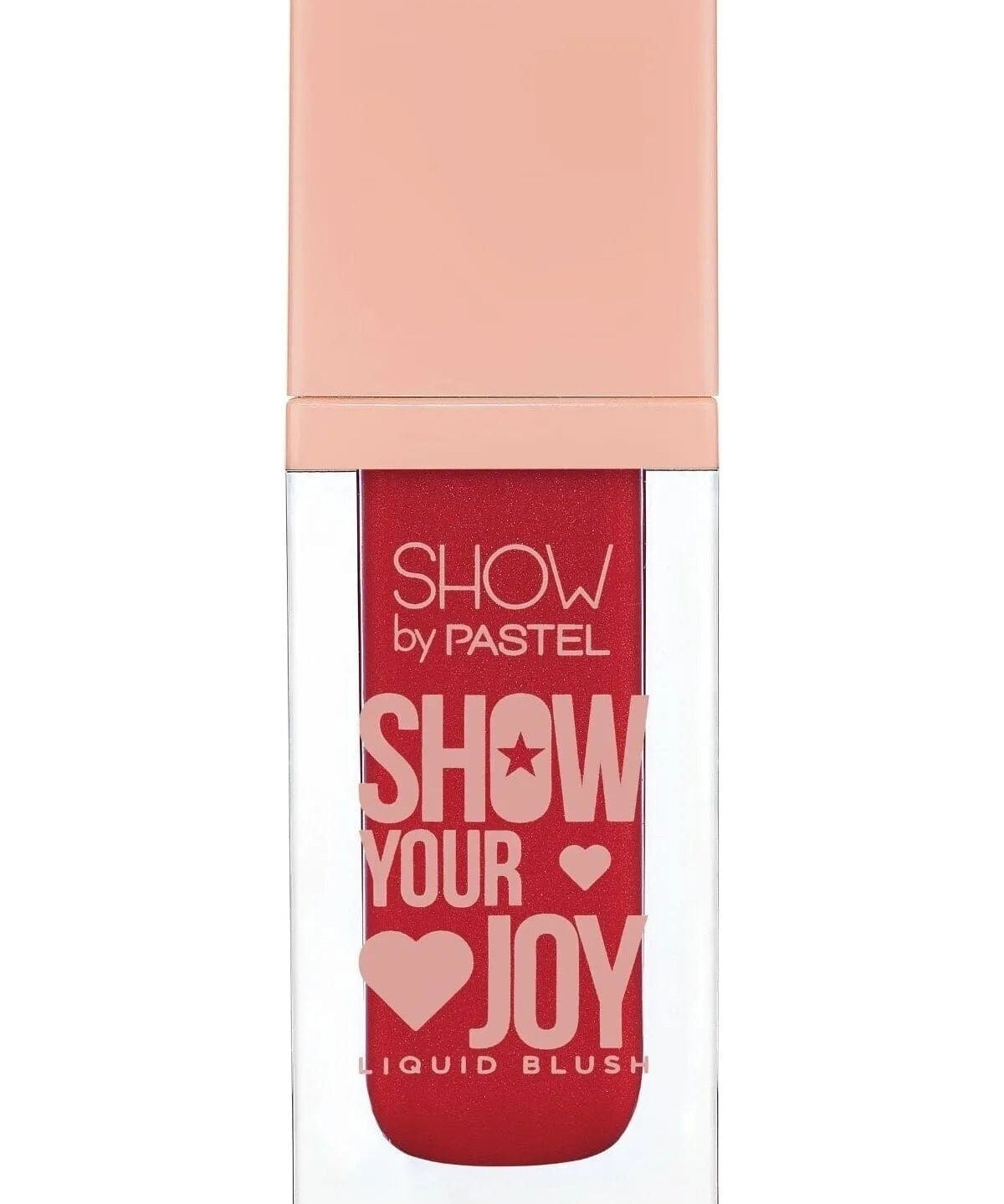 Pastel Show Your Joy Liquid Blush - 52 8690644377525