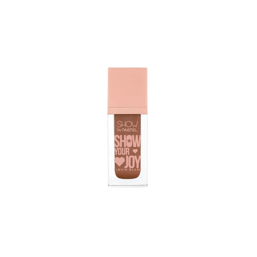 Pastel Show Your Joy Liquid Blush - 54 8690644377549