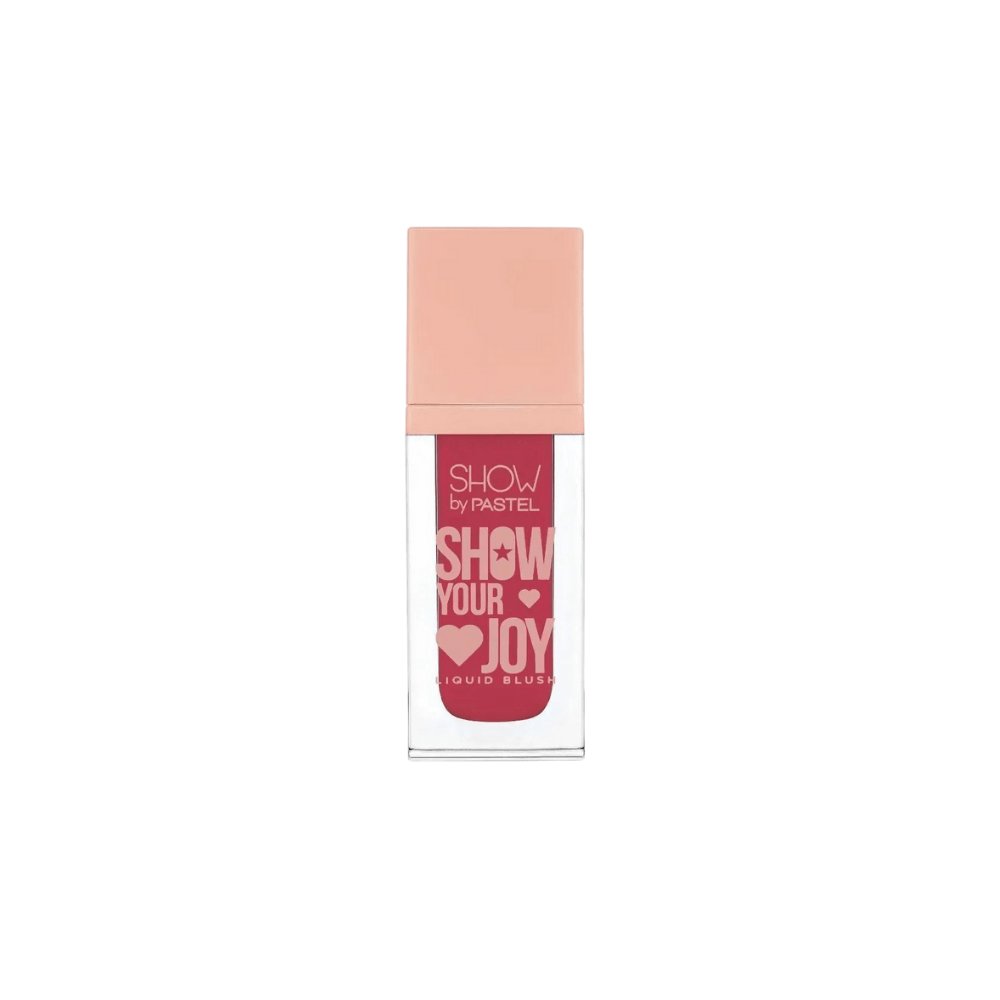 Pastel Show Your Joy Liquid Blush - 55 8690644377556