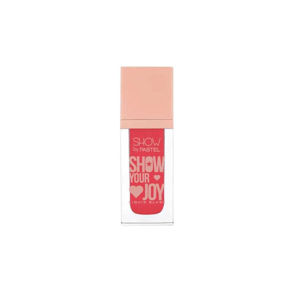 Pastel Show Your Joy Liquid Blush - 56 8690644377563