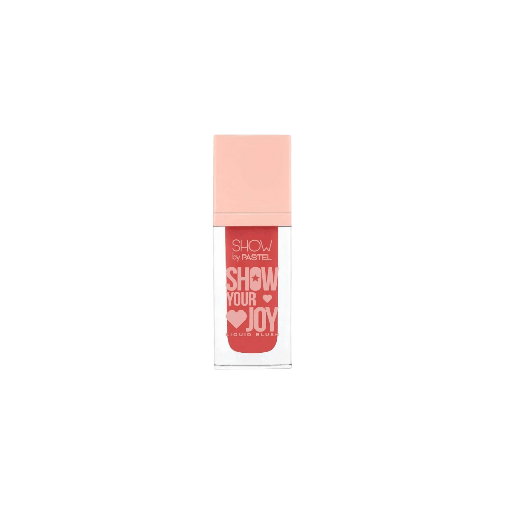 Pastel Show Your Joy Liquid Blush - 58 8690644377587