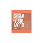 Pastel Show Your Mood Blush Set - 441 Wild 8690644104411