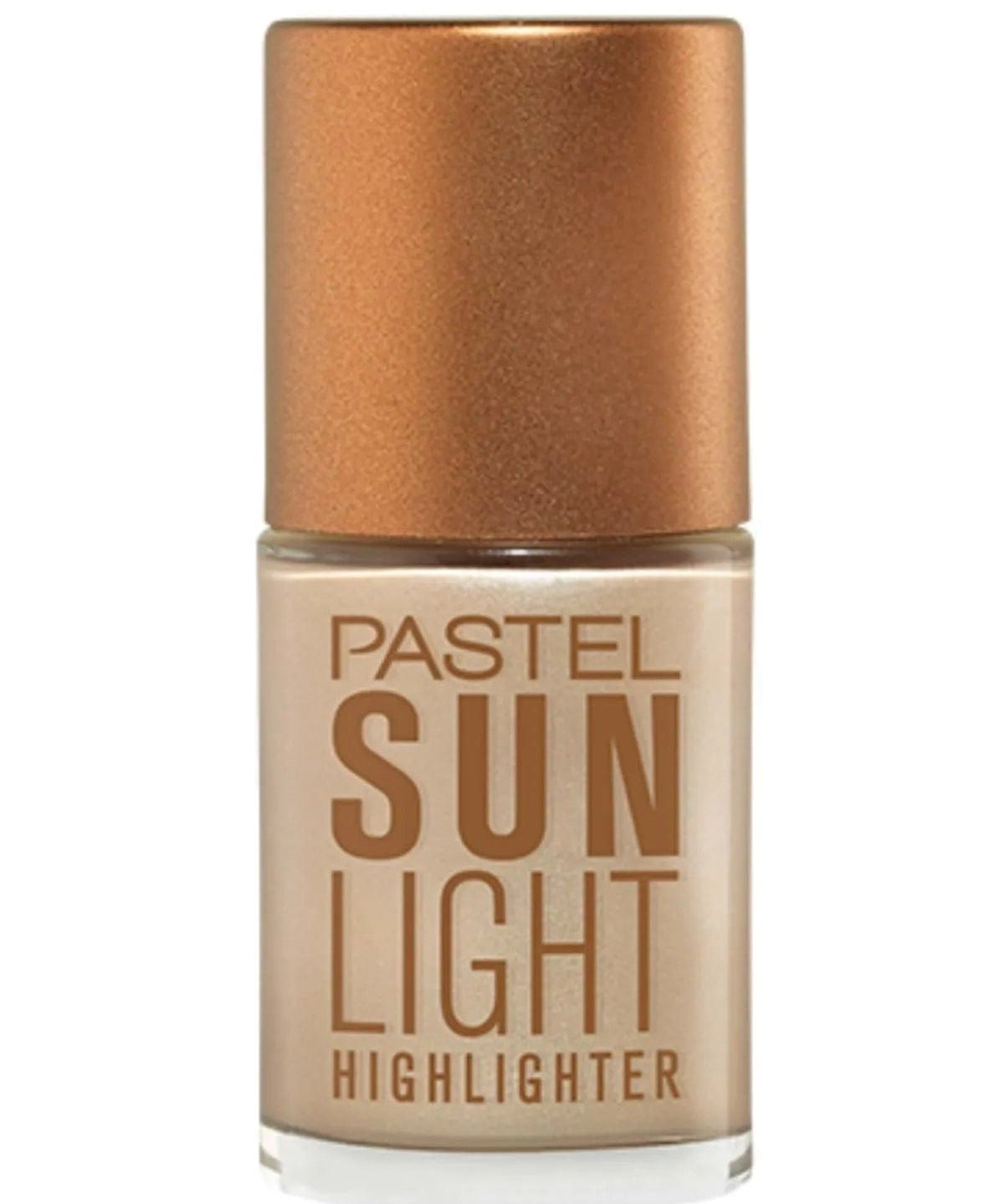 Pastel Sunlight Highlighter - 101 8690644010668