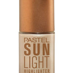 Pastel Sunlight Highlighter - 101 8690644010668