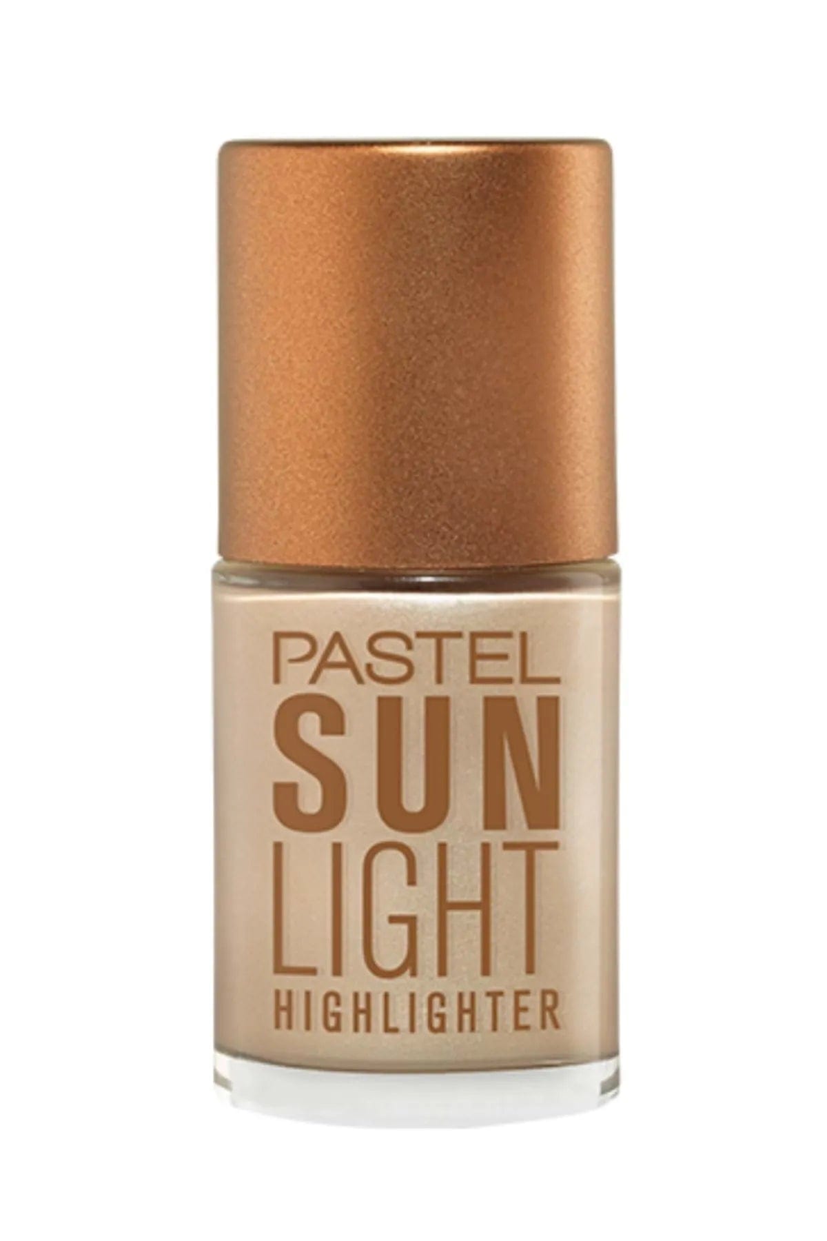 Pastel Sunlight Highlighter - 101 8690644010668