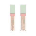 Pastel Cover Perfect 30spf Ultra Concealer - 301 Fair -2 Pack 757279511347