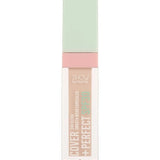 Pastel Cover Perfect 30spf Ultra Concealer - 301 Fair 8690644401312