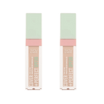 Pastel Cover Perfect 30spf Ultra Concealer - 303 Baby Powder -2 Pack 757279511378