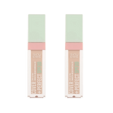 Pastel Cover Perfect 30spf Ultra Concealer - 303 Baby Powder -2 Pack 757279511378