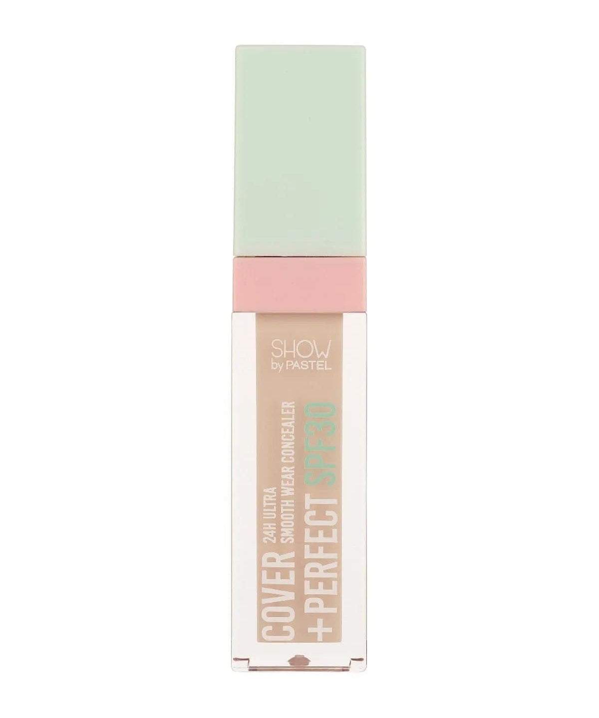 Pastel Cover Perfect 30spf Ultra Concealer - 303 Baby Powder 8690644401336