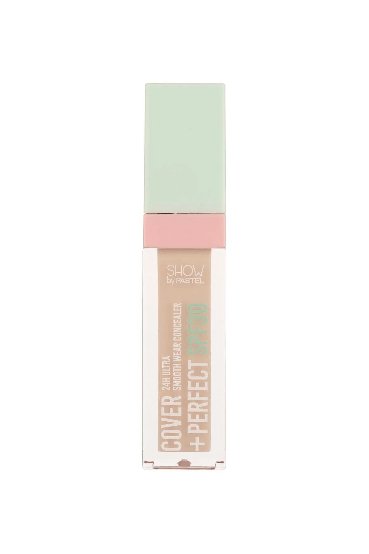 Pastel Cover Perfect 30spf Ultra Concealer - 303 Baby Powder 8690644401336