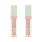 Pastel Cover Perfect 30spf Ultra Concealer - 304 Nude Pink -2 Pack 757279511385