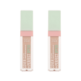 Pastel Cover Perfect 30spf Ultra Concealer - 304 Nude Pink -2 Pack 757279511385