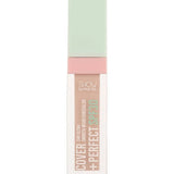 Pastel Cover Perfect 30spf Ultra Concealer - 304 Nude Pink 8690644401343