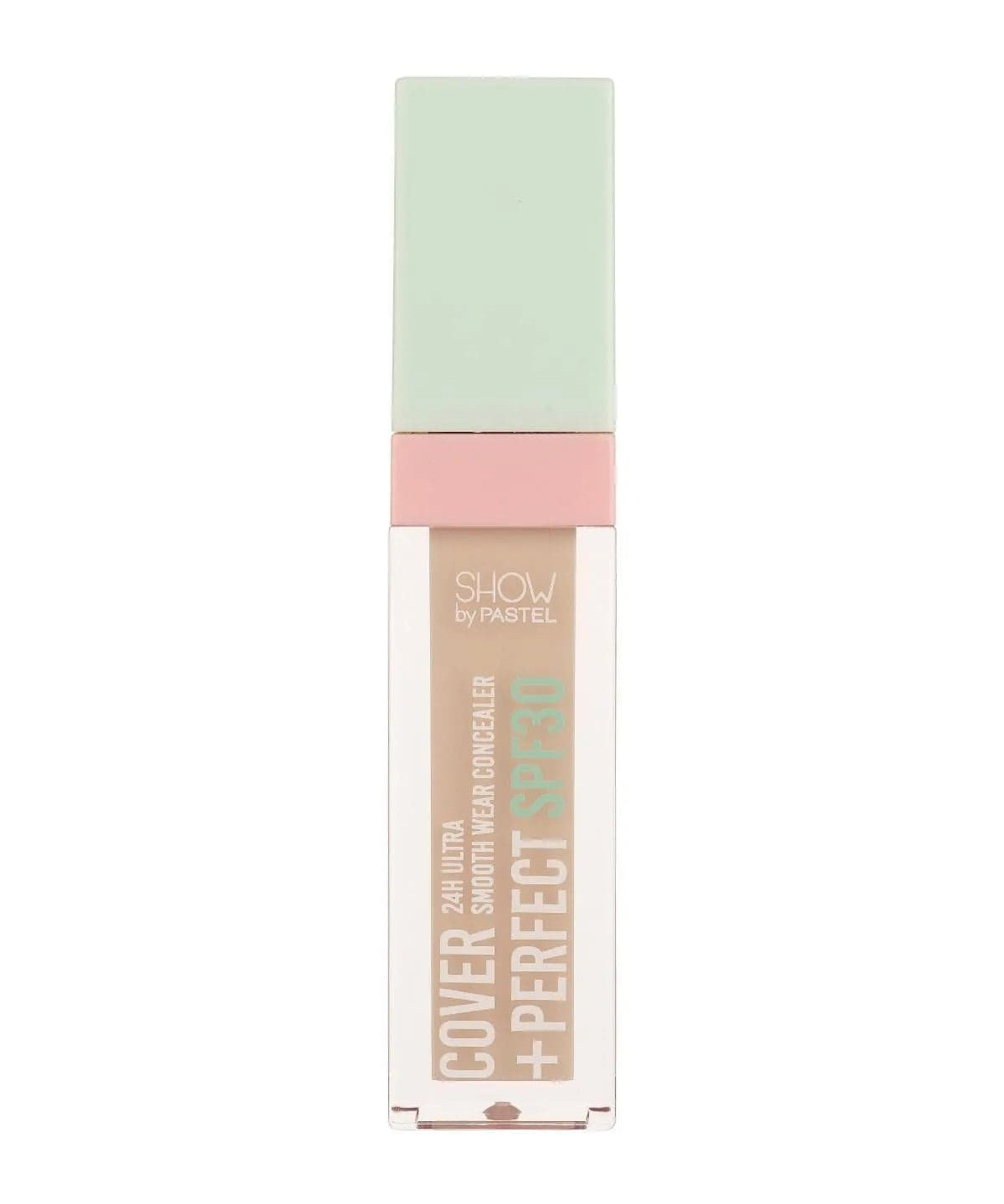 Pastel Cover Perfect 30spf Ultra Concealer - 305 Sand 8690644401350