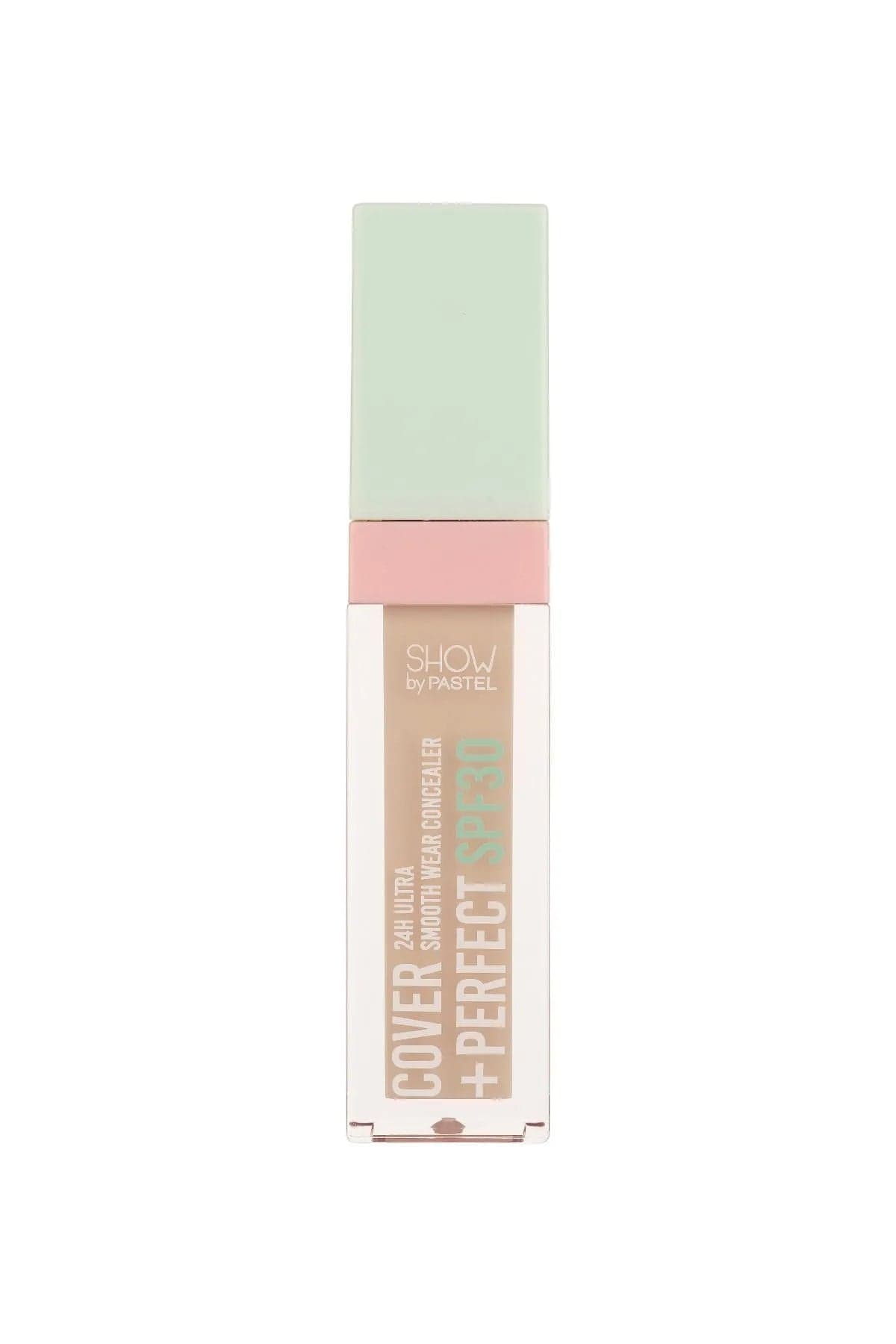 Pastel Cover Perfect 30spf Ultra Concealer - 305 Sand 8690644401350