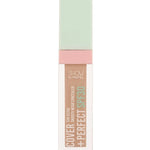 Pastel Cover Perfect 30spf Ultra Concealer - 306 Caramel 8690644401367