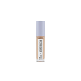 Pastel Eye Cream Hydrating Satin Concealer - 63 Milkshake 8690644353635