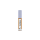 Pastel Eye Cream Hydrating Satin Concealer - 66 Deep Medium 8690644353666