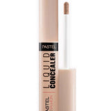 Pastel Liquid Concealer 7 ml - 104 Tan 8690644025143