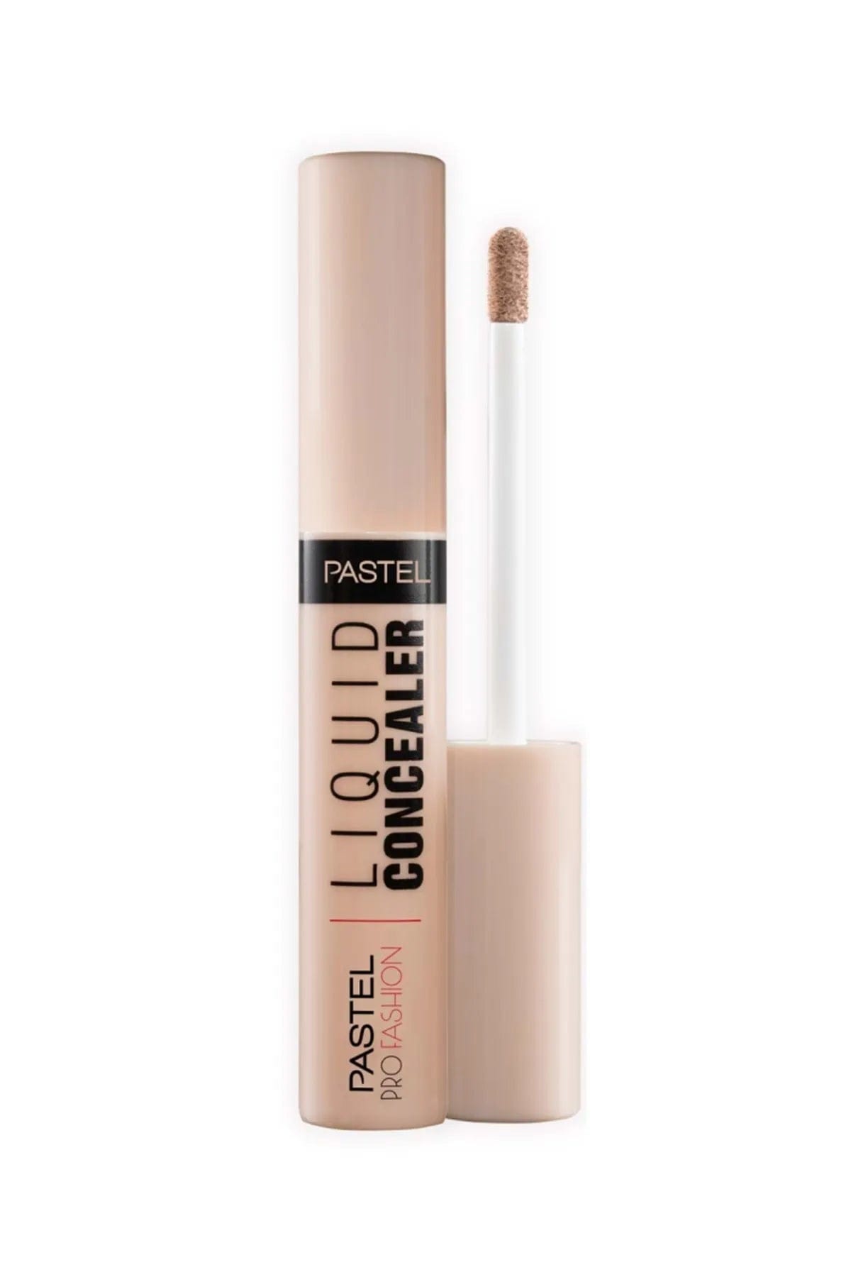 Pastel Liquid Concealer 7 ml - 104 Tan 8690644025143