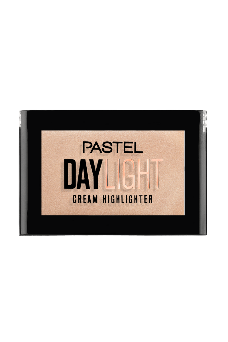 Pastel Daylight Cream Highlighter 3.5 g - 11 Sunrise - Chivela