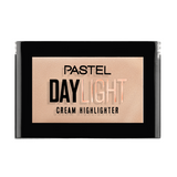 Pastel Daylight Cream Highlighter 3.5 g - 11 Sunrise - Chivela