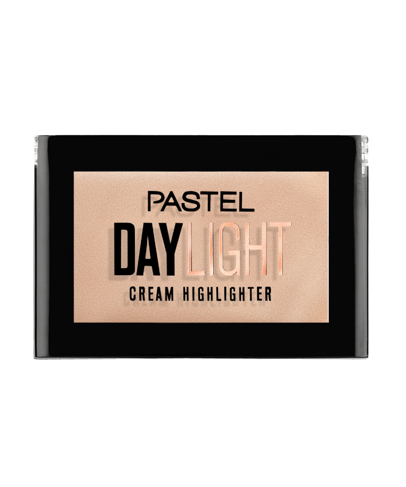 Pastel Daylight Cream Highlighter 3.5 g - 11 Sunrise - Chivela