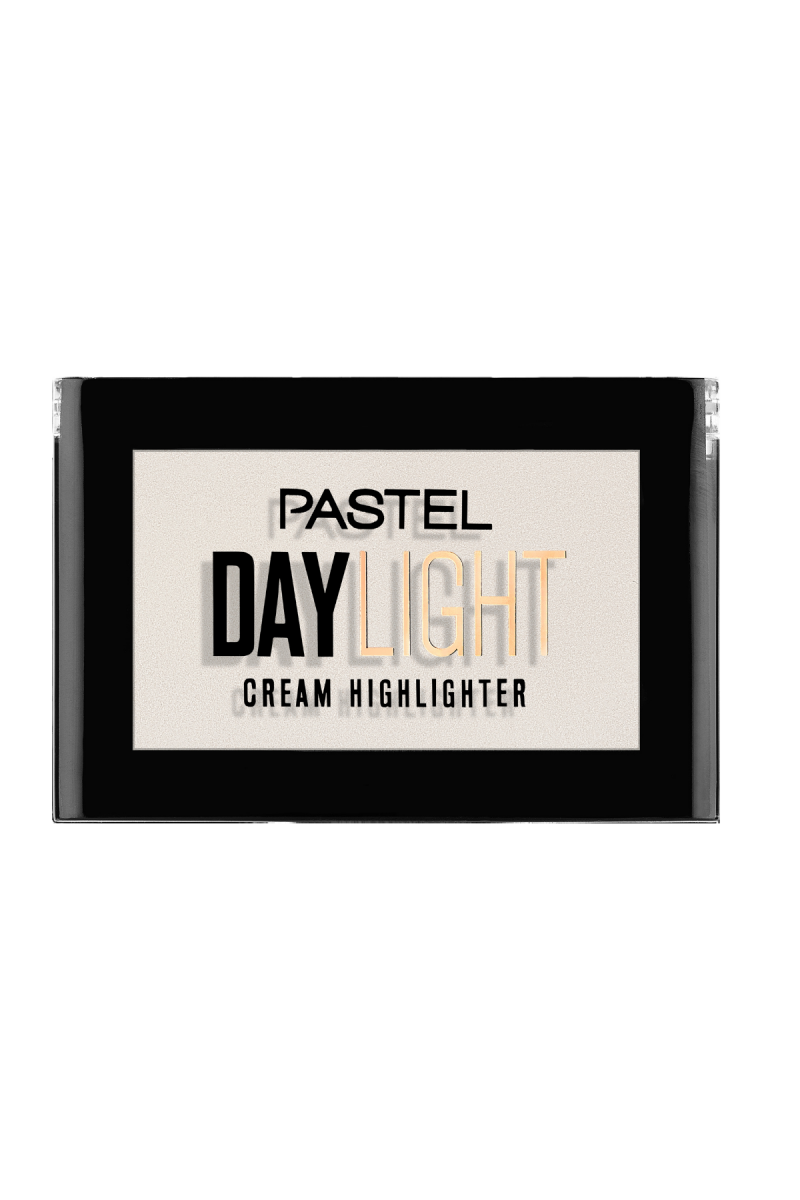 Pastel Daylight Cream Highlighter 3.5 g - 14 MilkyWay - Chivela