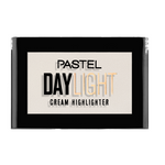 Pastel Daylight Cream Highlighter 3.5 g - 14 MilkyWay - Chivela