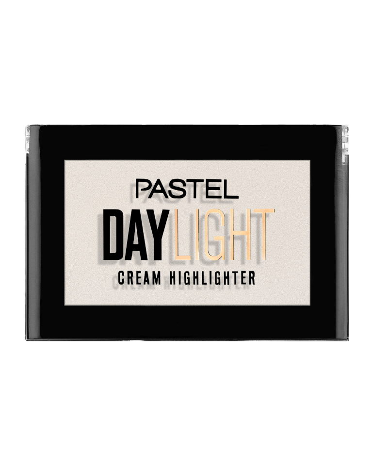 Pastel Daylight Cream Highlighter 3.5 g - 14 MilkyWay - Chivela