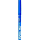 Pastel Show Your Game Waterproof Gel Eye Pencil - 410 8690644104107