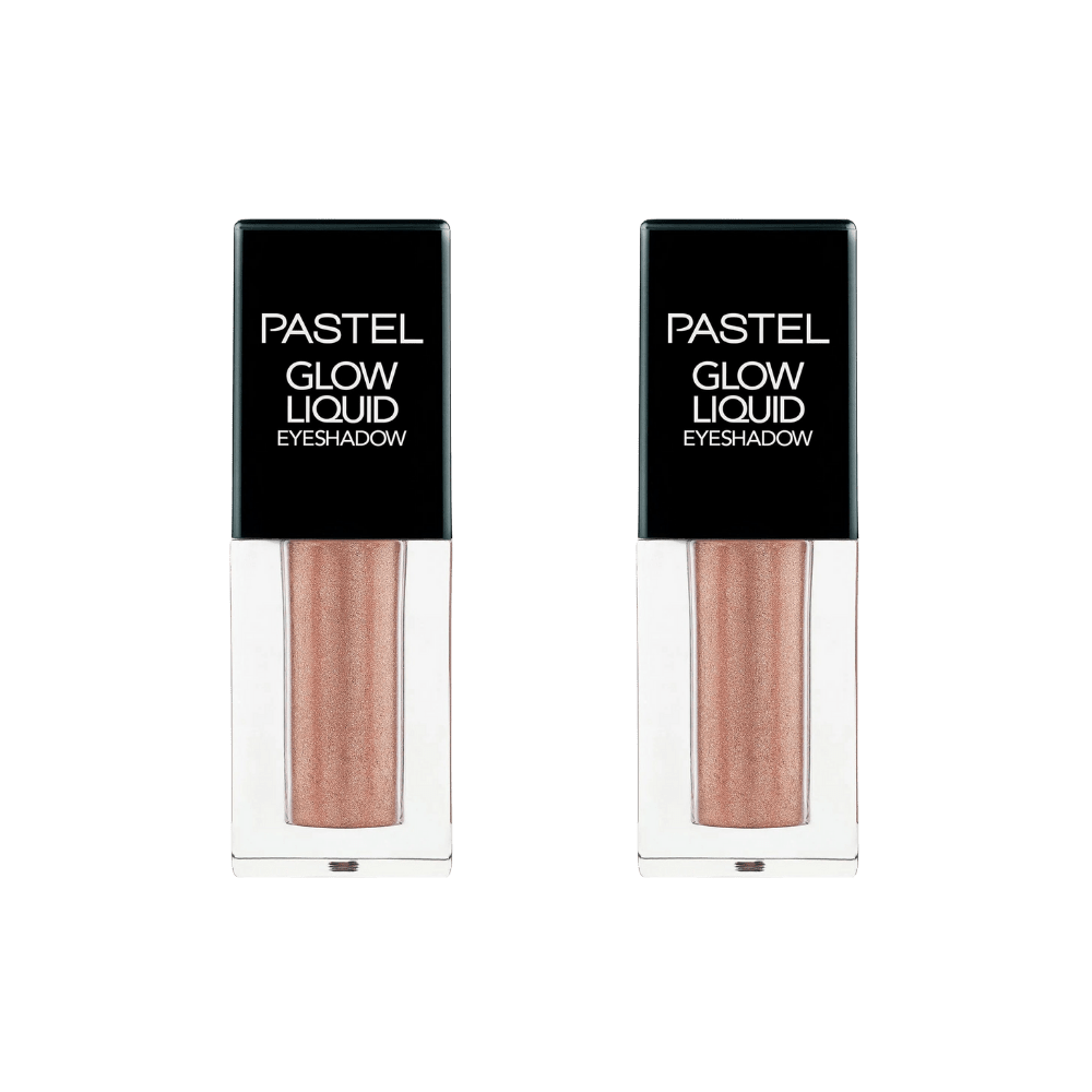 Pastel Glow Liquid Eyeshadow - 221 Dreamland -2 Pack 757279512498