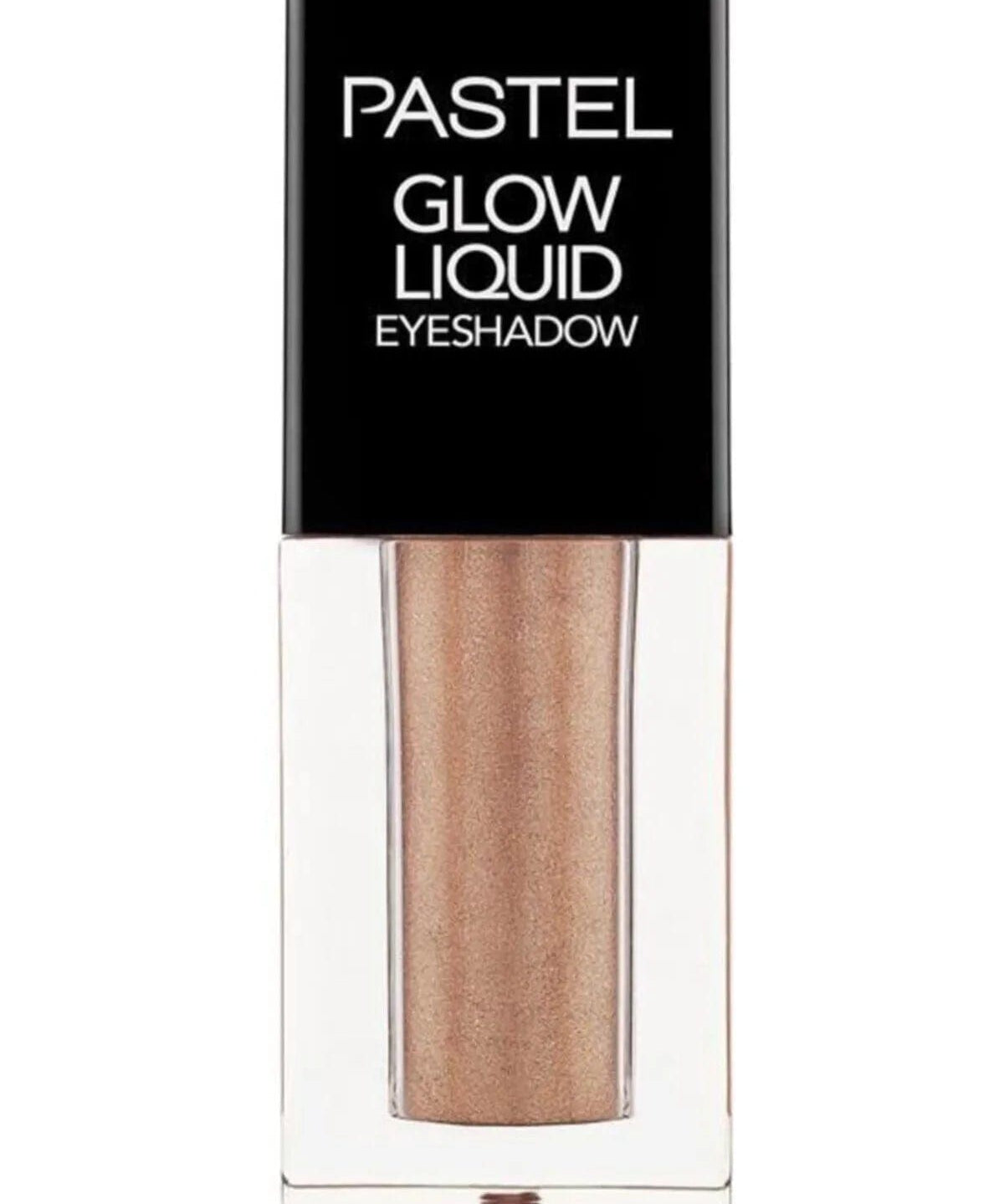 Pastel Glow Liquid Eyeshadow - 222 Golden Care 8690644002229