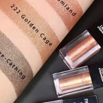 Pastel Glow Liquid Eyeshadow - 222 Golden Care 8690644002229