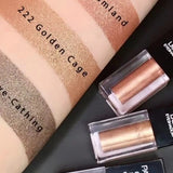 Pastel Glow Liquid Eyeshadow - 222 Golden Care 8690644002229