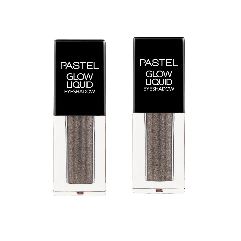 Pastel Glow Liquid Eyeshadow - 223 Eye-catching -2 Pack 757279512450