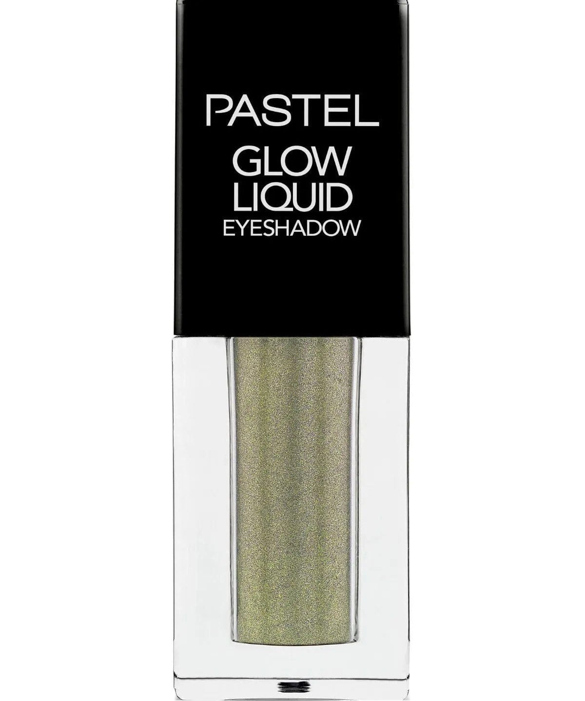 Pastel Glow Liquid Eyeshadow - 224 Rainforest 8690644002243