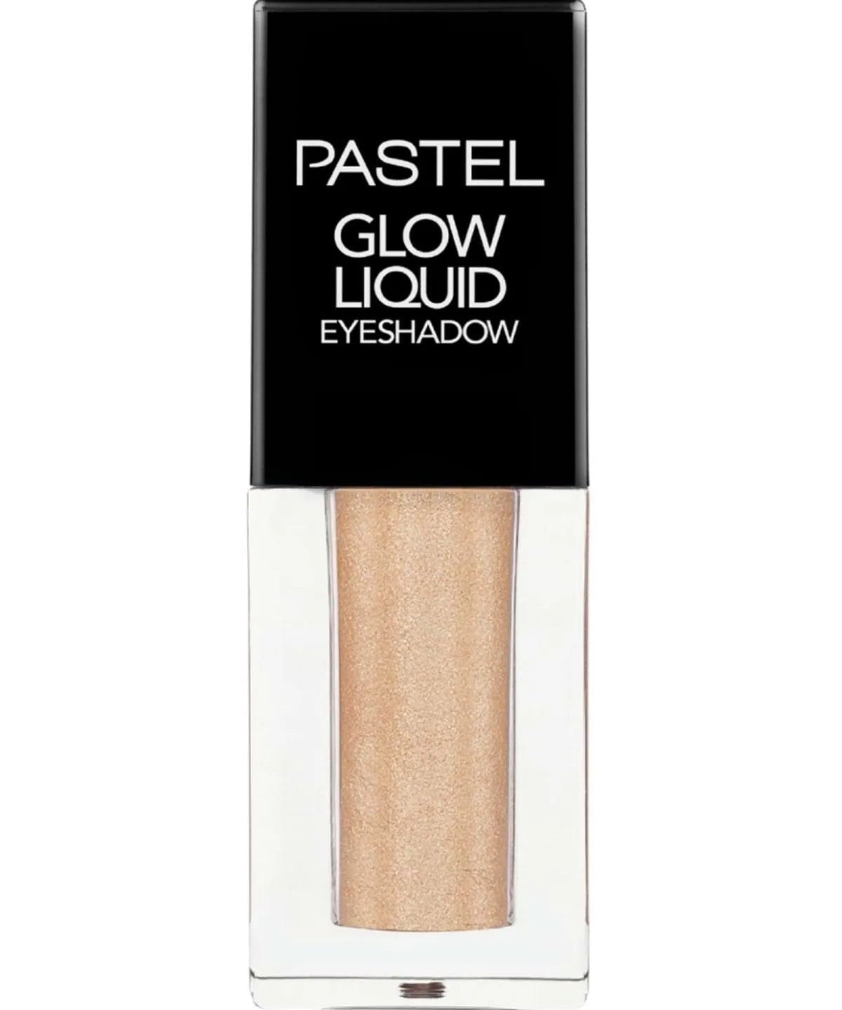 Pastel Glow Liquid Eyeshadow - 225 Champagne 8690644002250