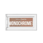 Pastel Monochrome Duo Eyes - 22 Mocha Latte 2 x 1.3 g 8690644391224