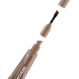 Pastel Brow Designer 2in1 Brow Palette No:111 8690644191114