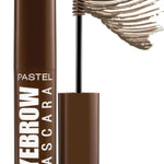 Pastel Profashion Eyebrow Mascara - Light Brown 22 8690644010224