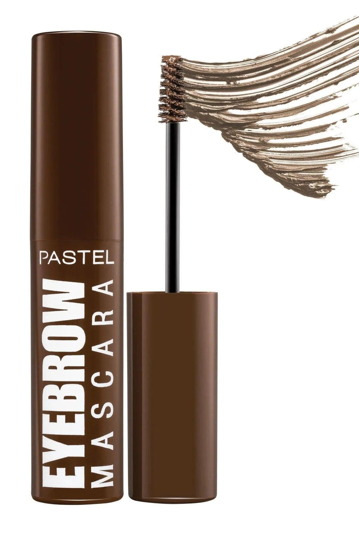 Pastel Profashion Eyebrow Mascara - Light Brown 22 8690644010224