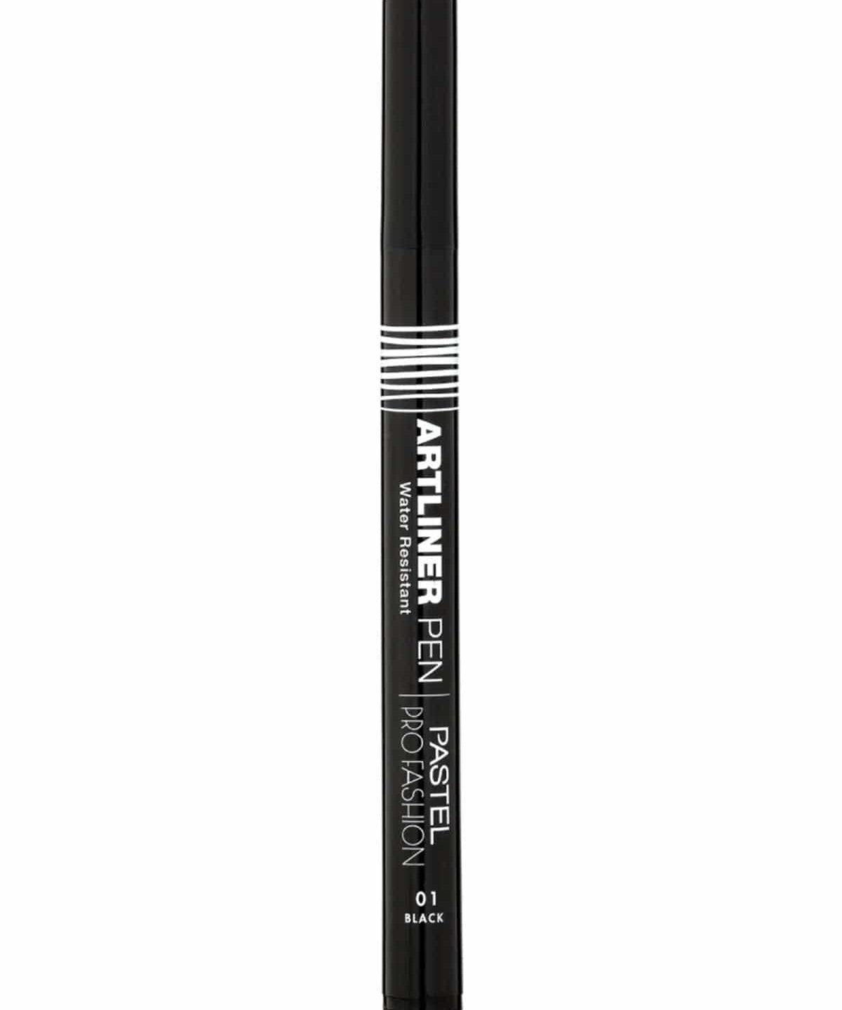 Pastel Artliner Pen - Artliner Pencil - 01 Black 8690644010538