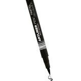 Pastel Artliner Pen - Artliner Pencil - 01 Black 8690644010538