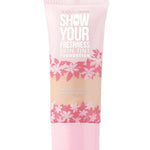 Pastel Show Your Freshness Skin Tint Foundation 30ml - 501 Fair 8690644400018