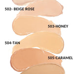 Pastel Show Your Freshness Skin Tint Foundation 30ml - 501 Fair 8690644400018